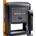 Ideal Jumbo Custom Self Inking Stamp (1 1/2"x3")